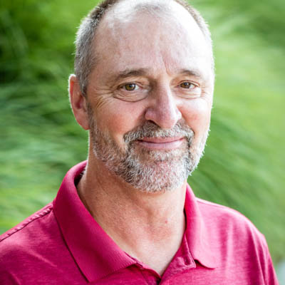 Gary Warners