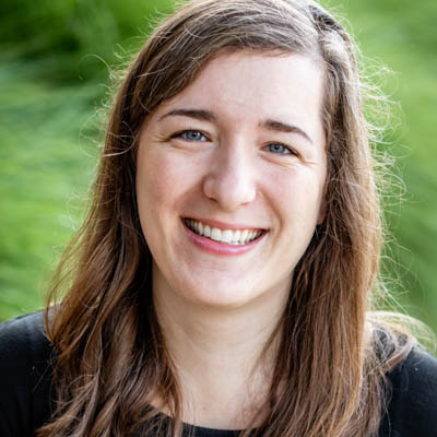 Corrine VanderSpek
