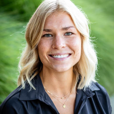 Betsi Farris