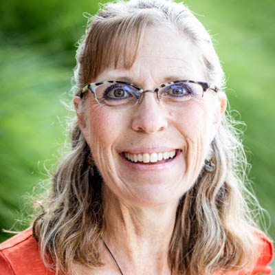 Lynn Mudde