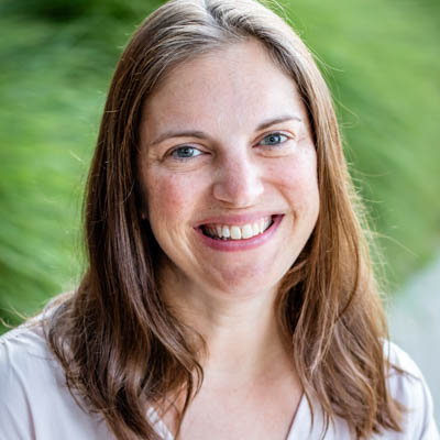Rebekah Muller