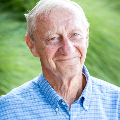 Dan Vandersteen