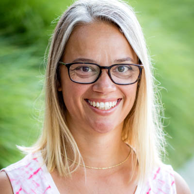 Mandy Vander Meyden