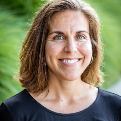 Nicole Ellens