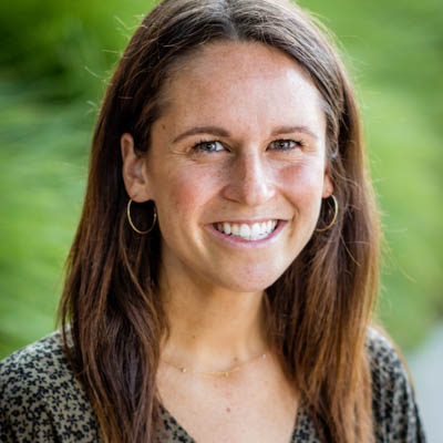 Katie Grasmeyer