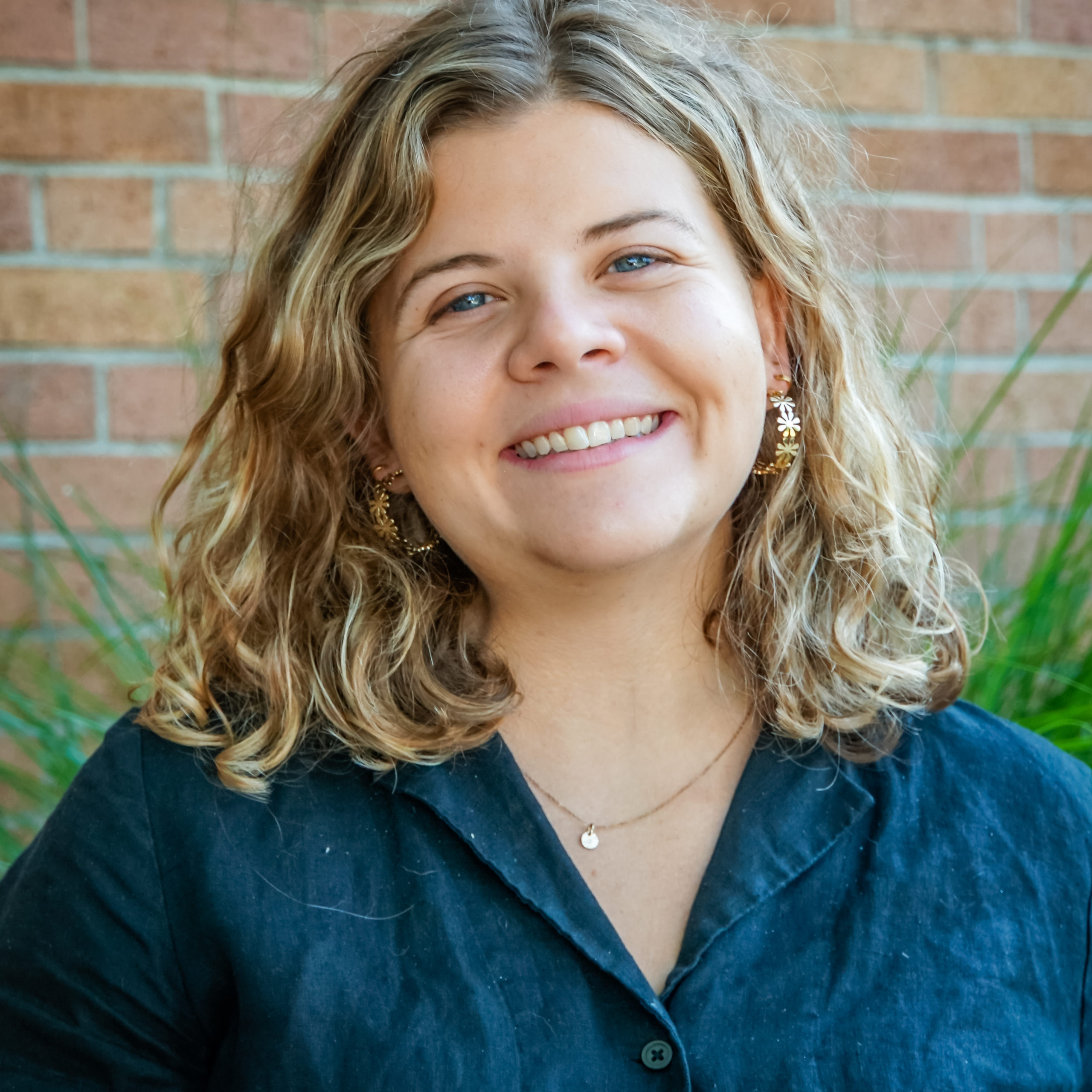 Rachel Johnson