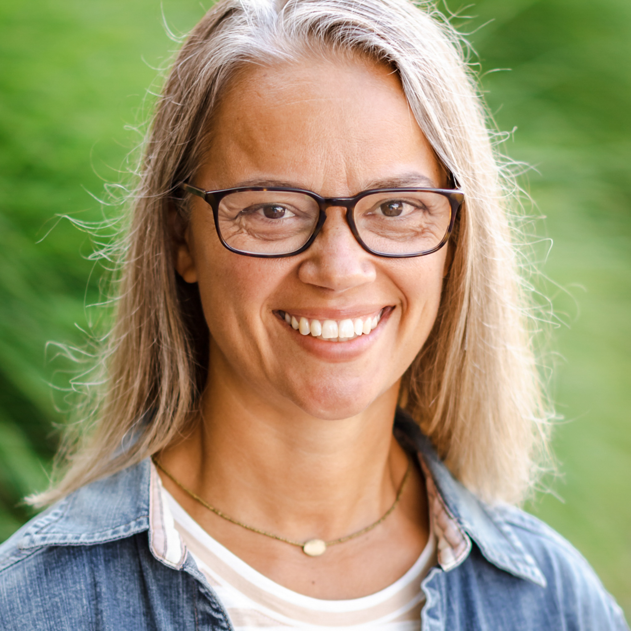 Mandy Vander Meyden