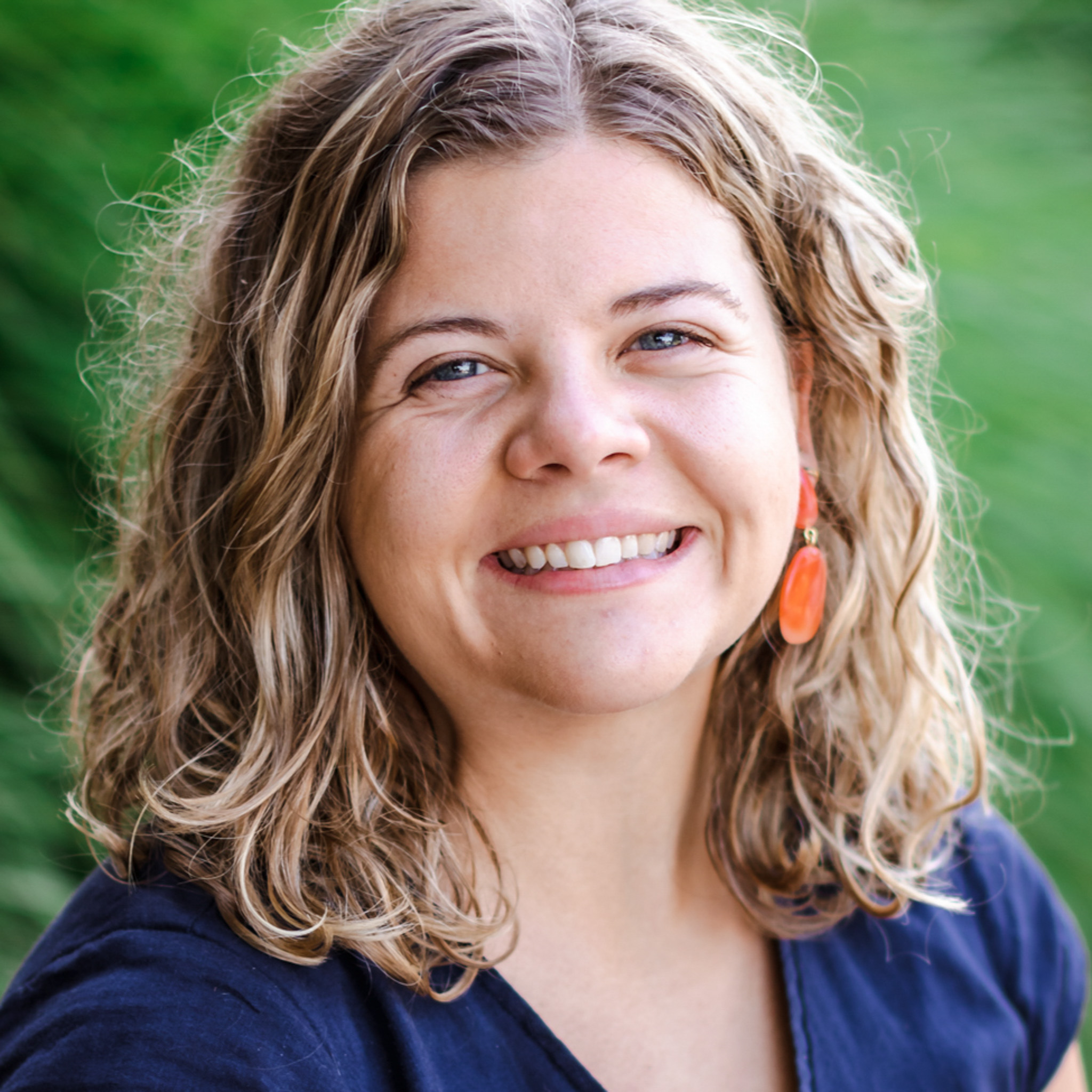 Rachel Johnson