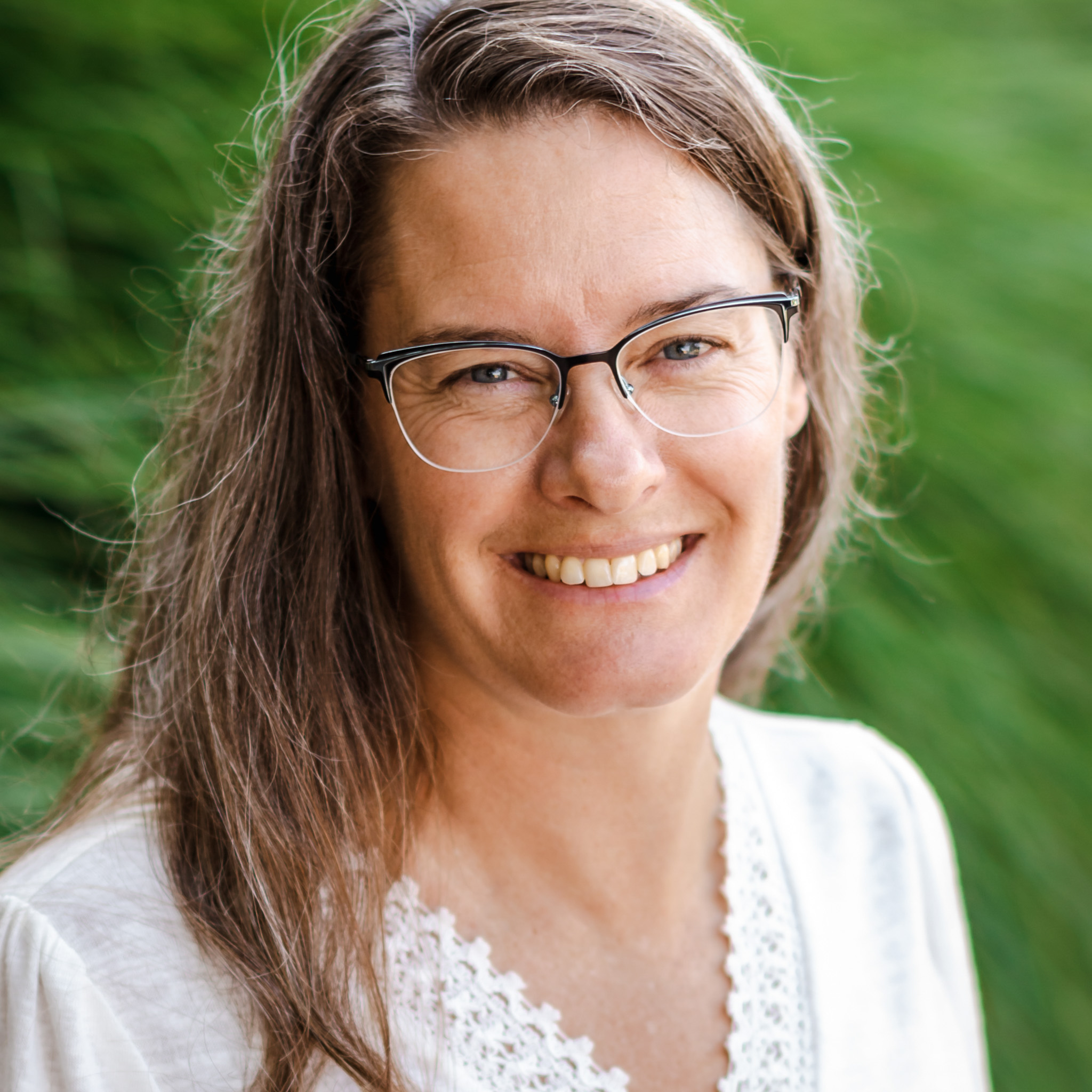 Lisa Spoelhof Schra