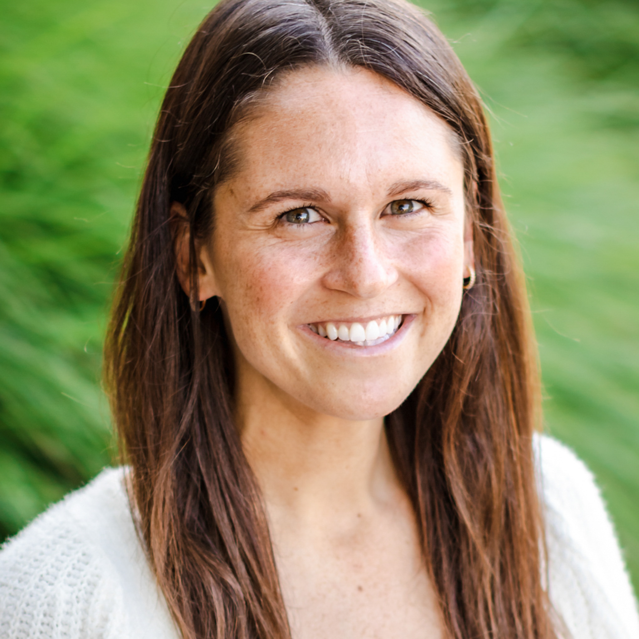 Katie Grasmeyer