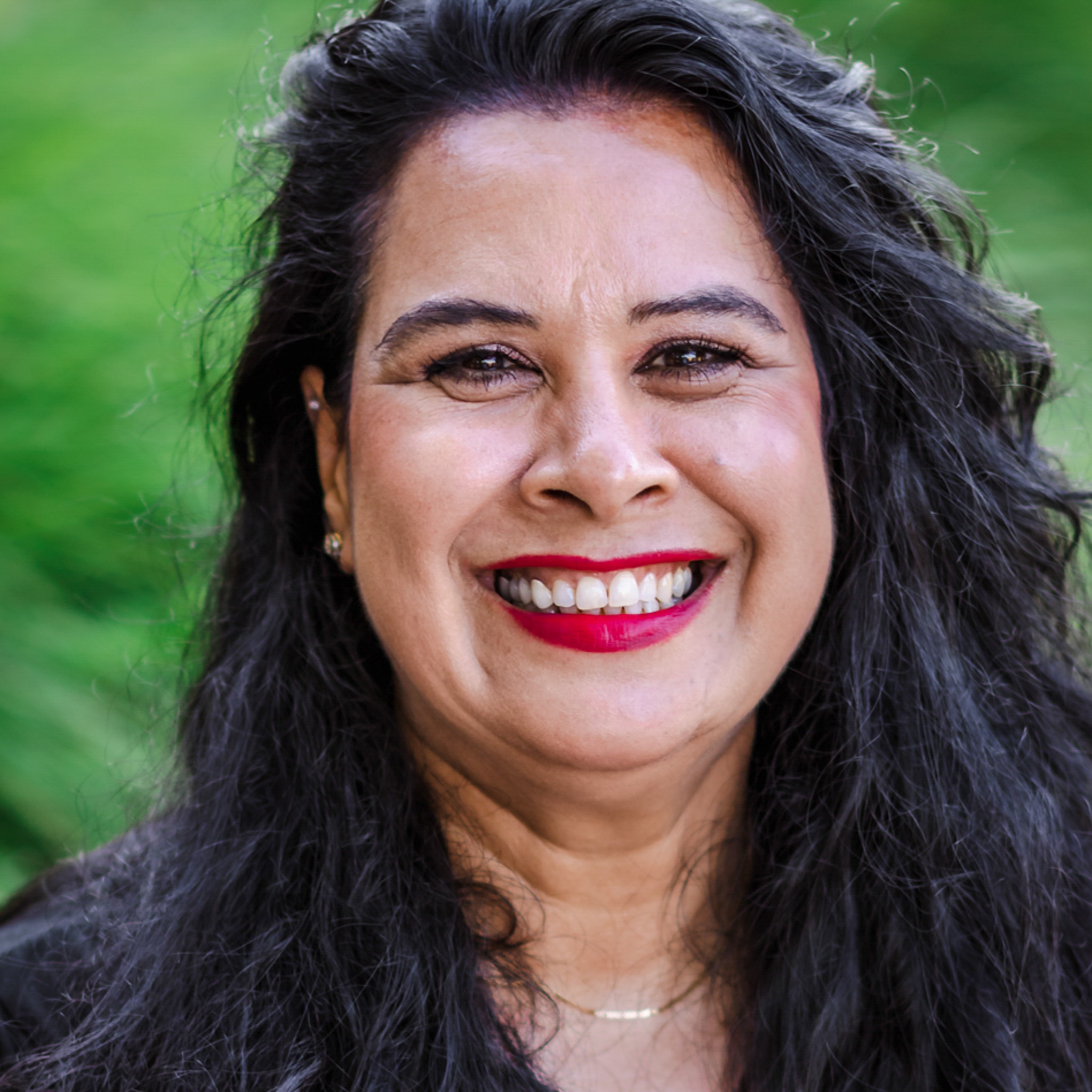 Zahra Mobiniskesheh