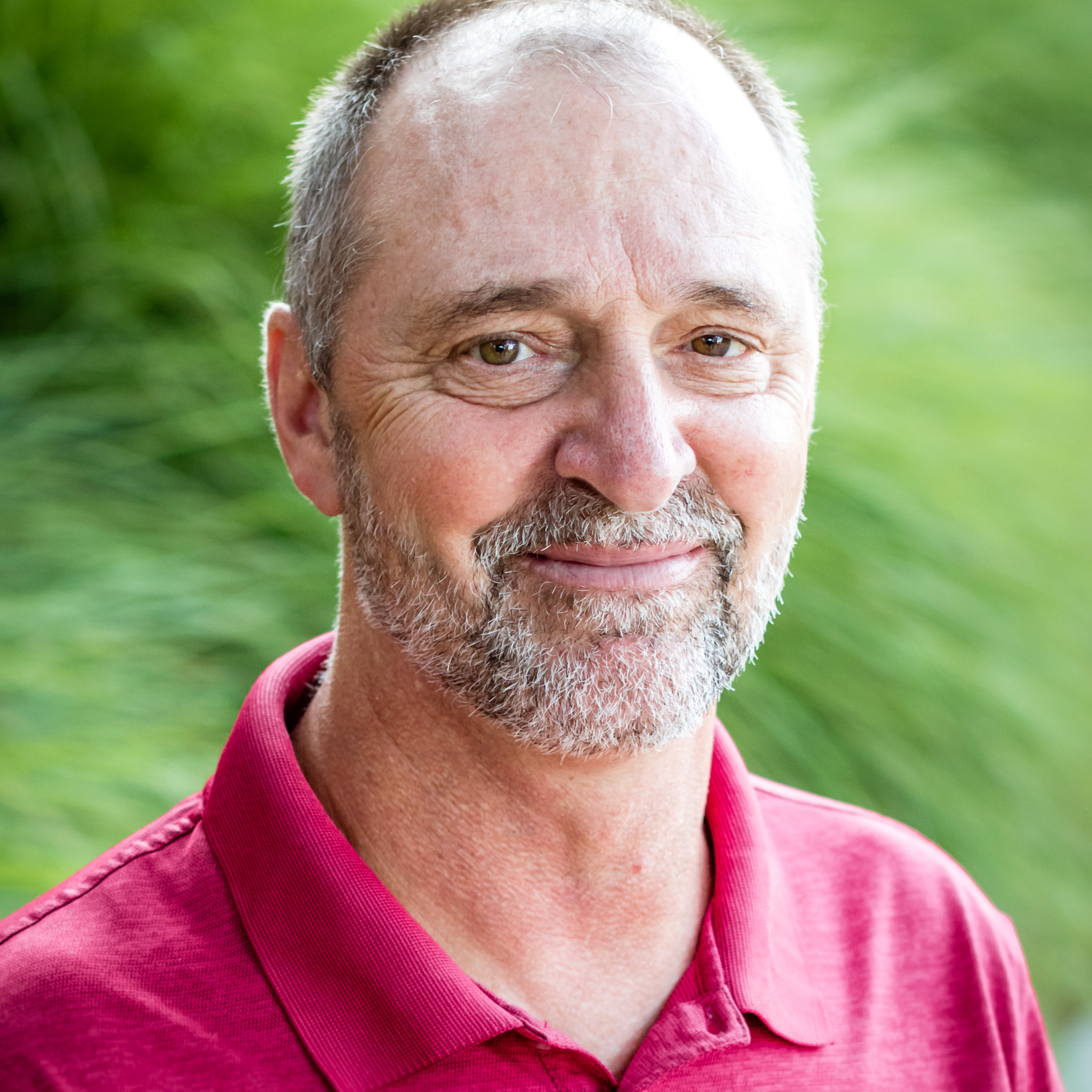 Gary Warners