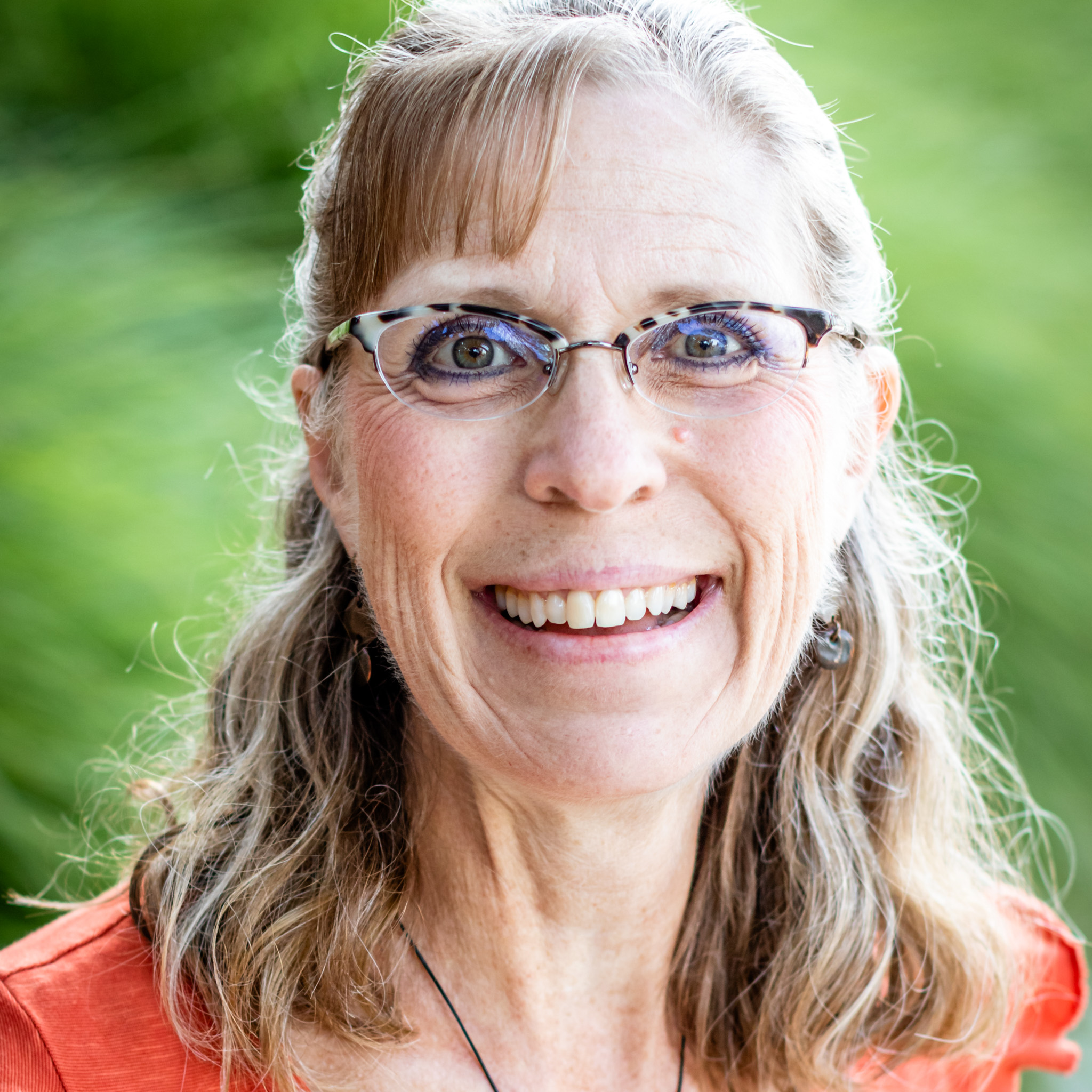 Lynn Mudde