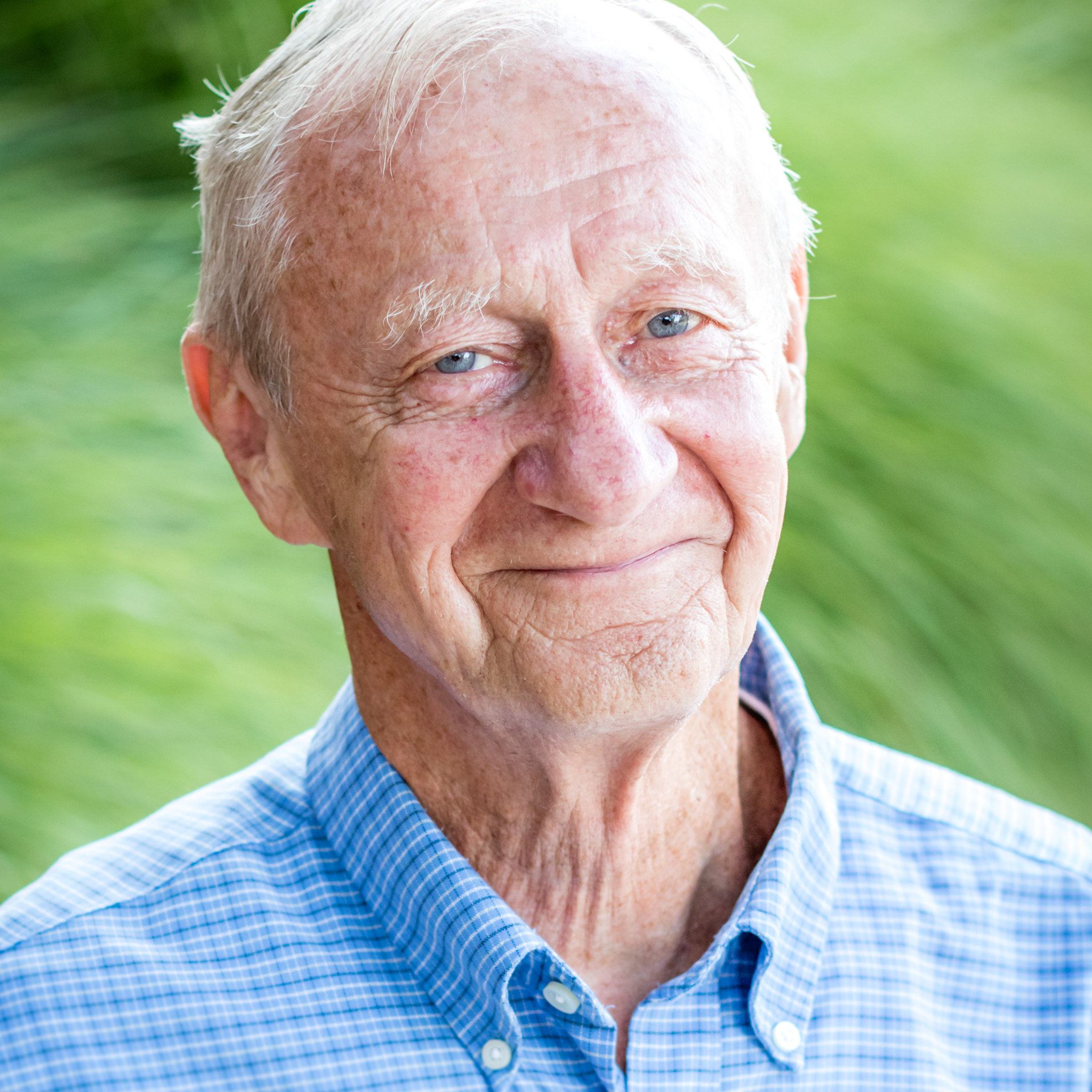 Dan Vandersteen