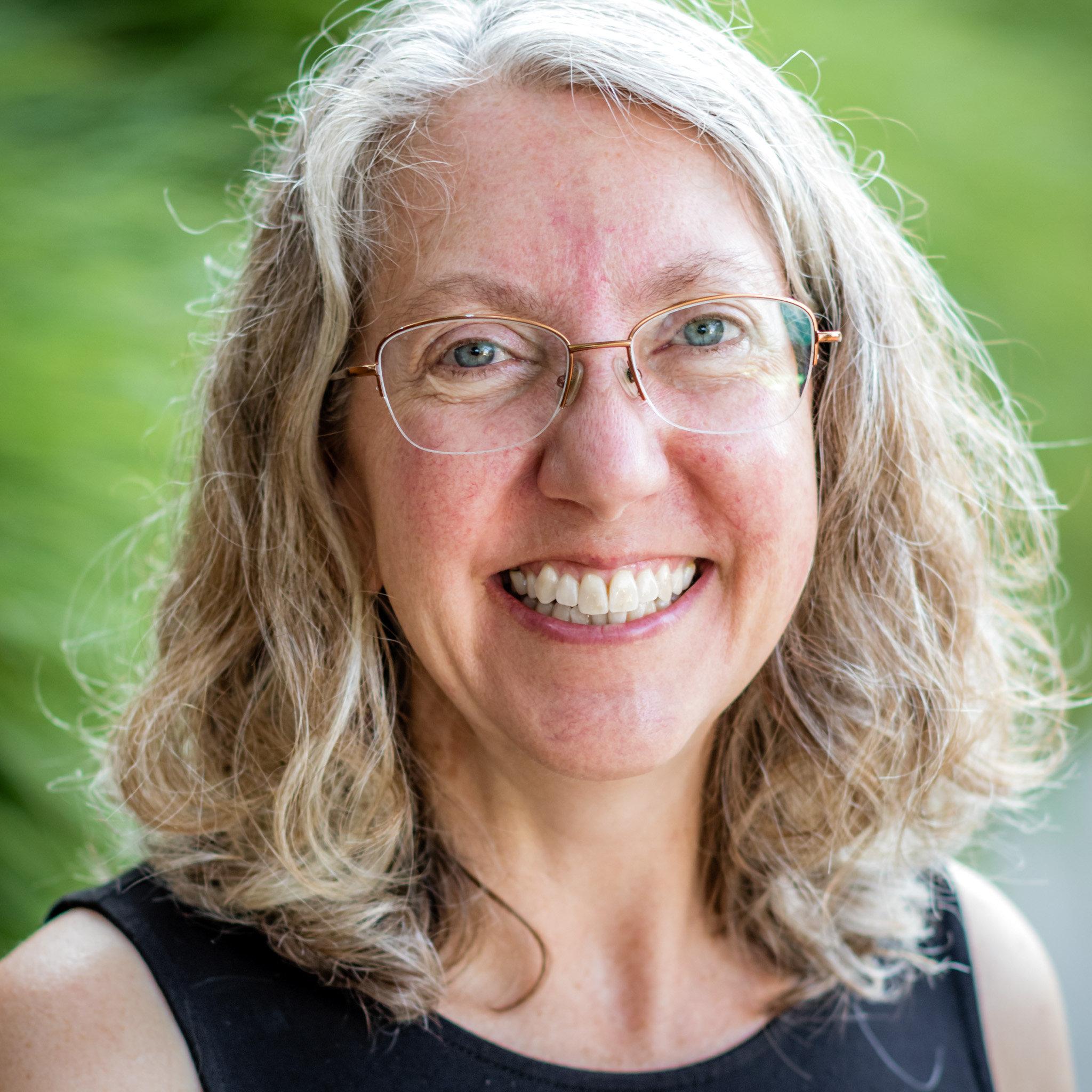 Dawn Plescher