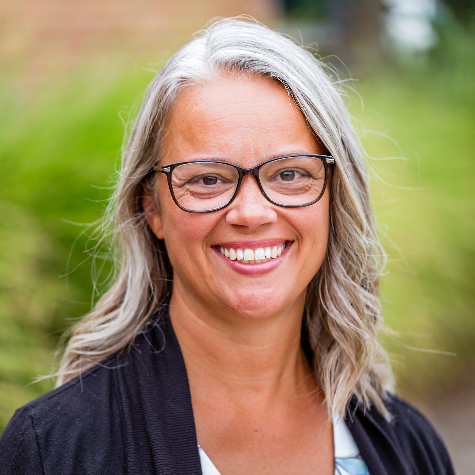 Mandy Vander Meyden