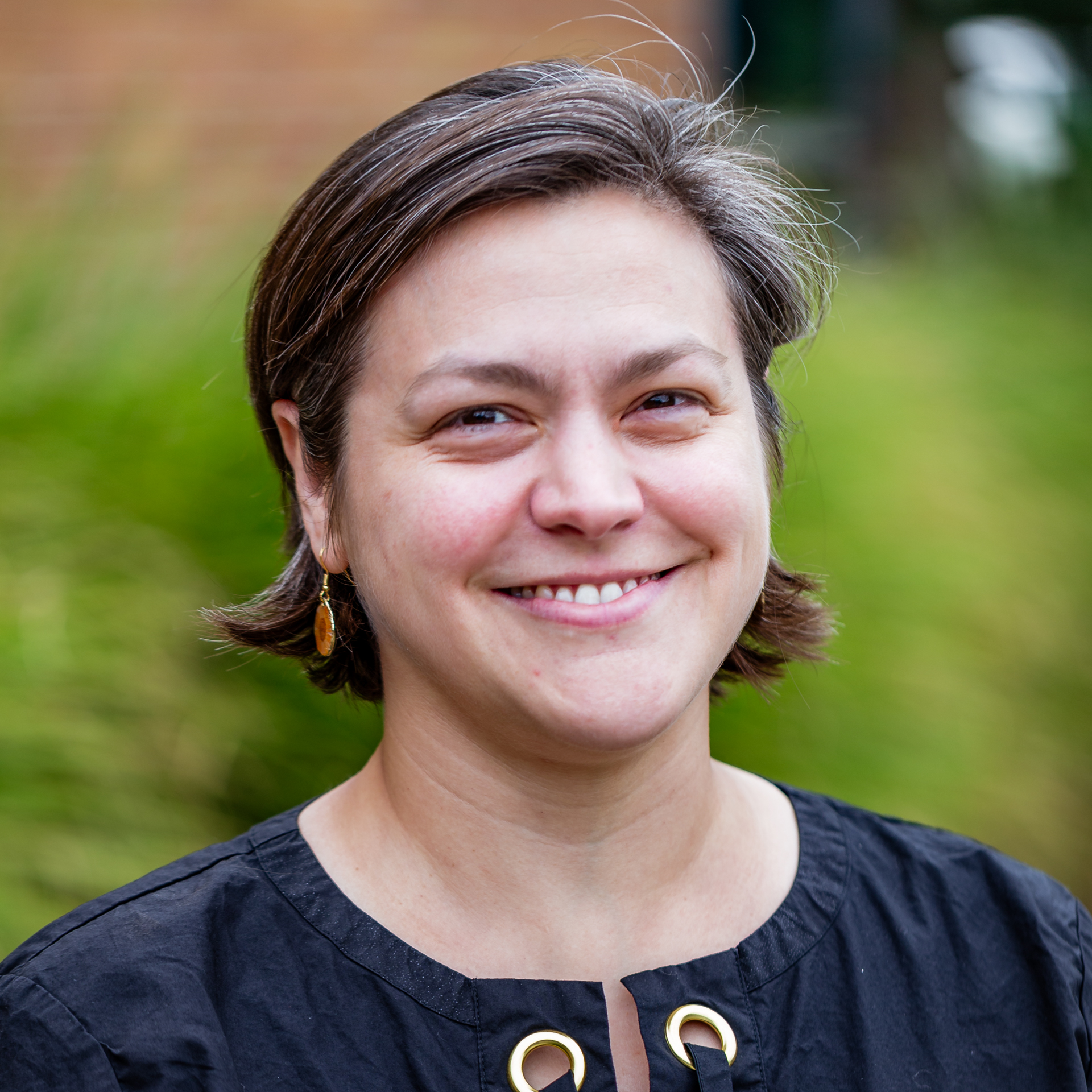 Amalia Mahar