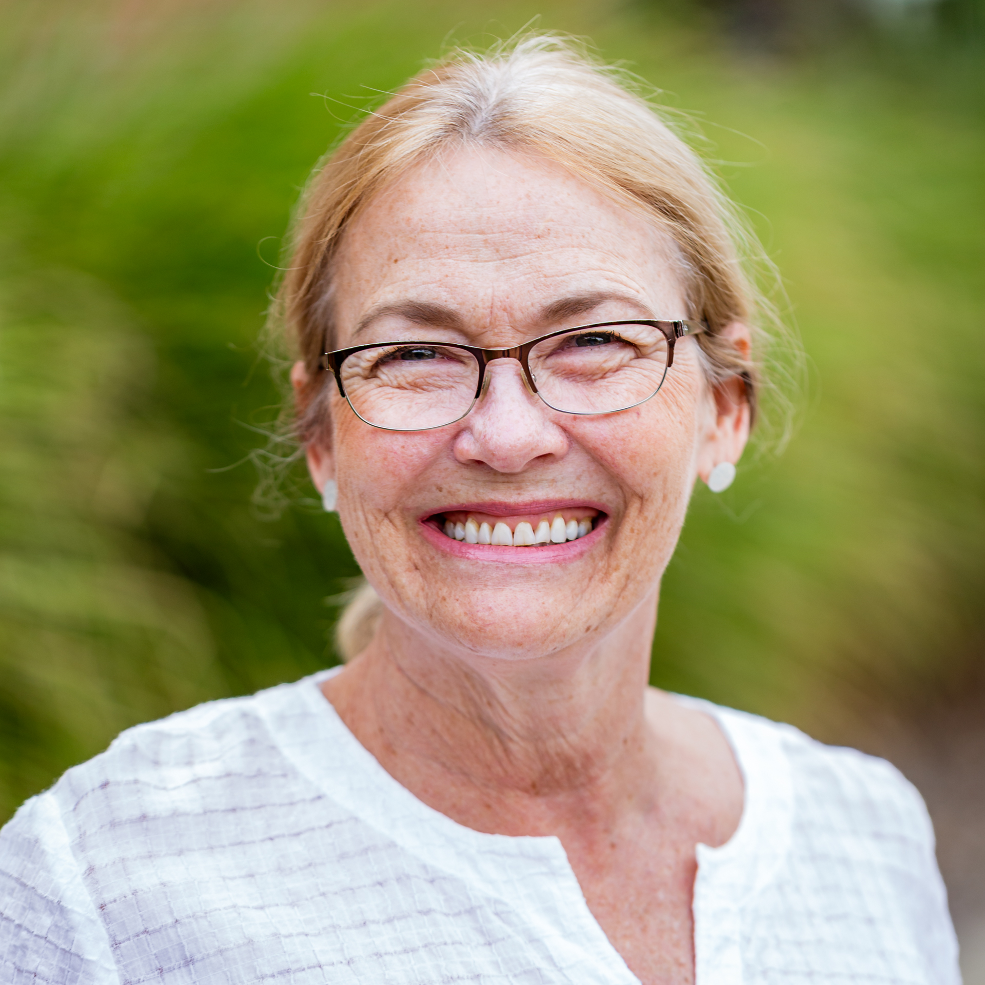 Lorna Vander Sluis