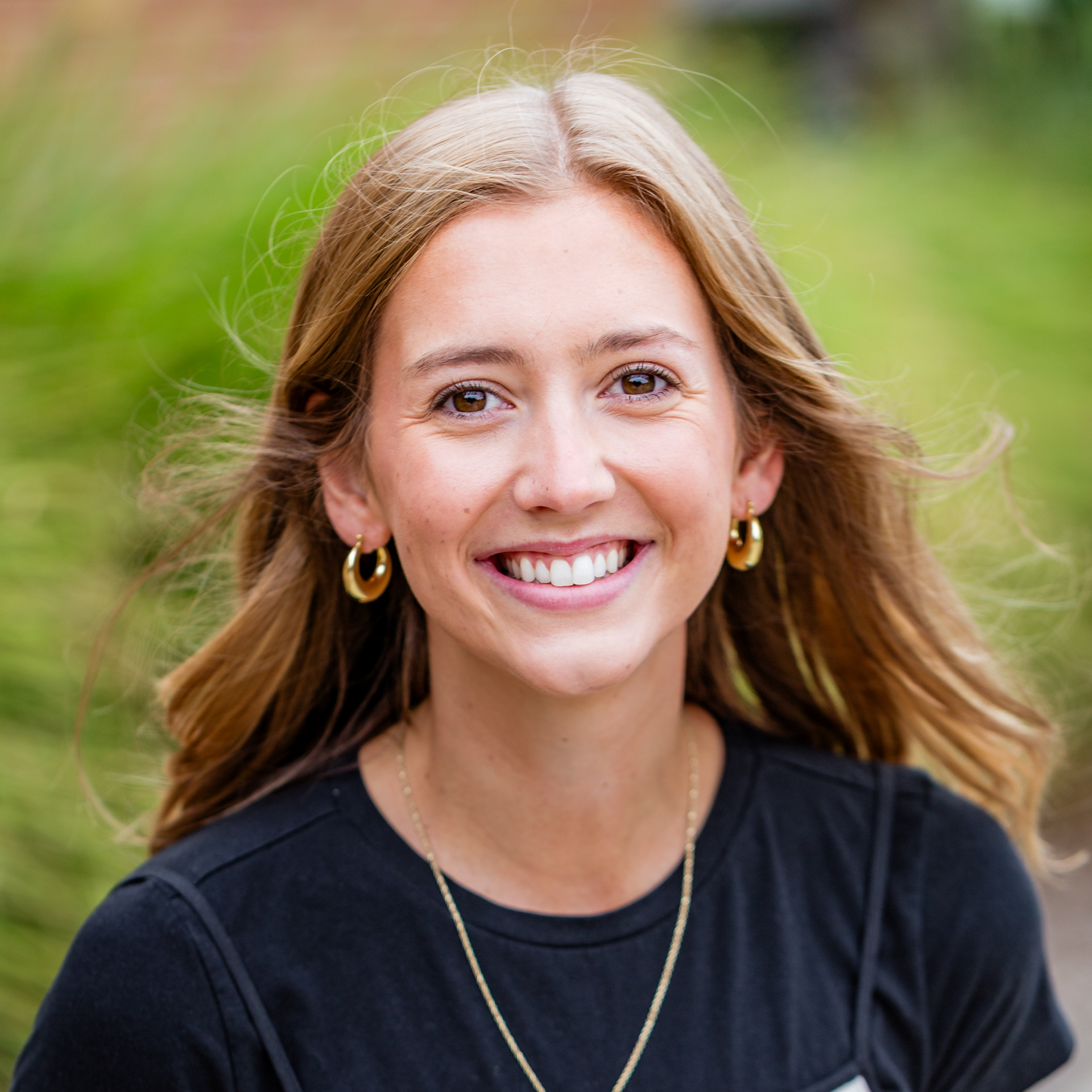 Ella Genzink