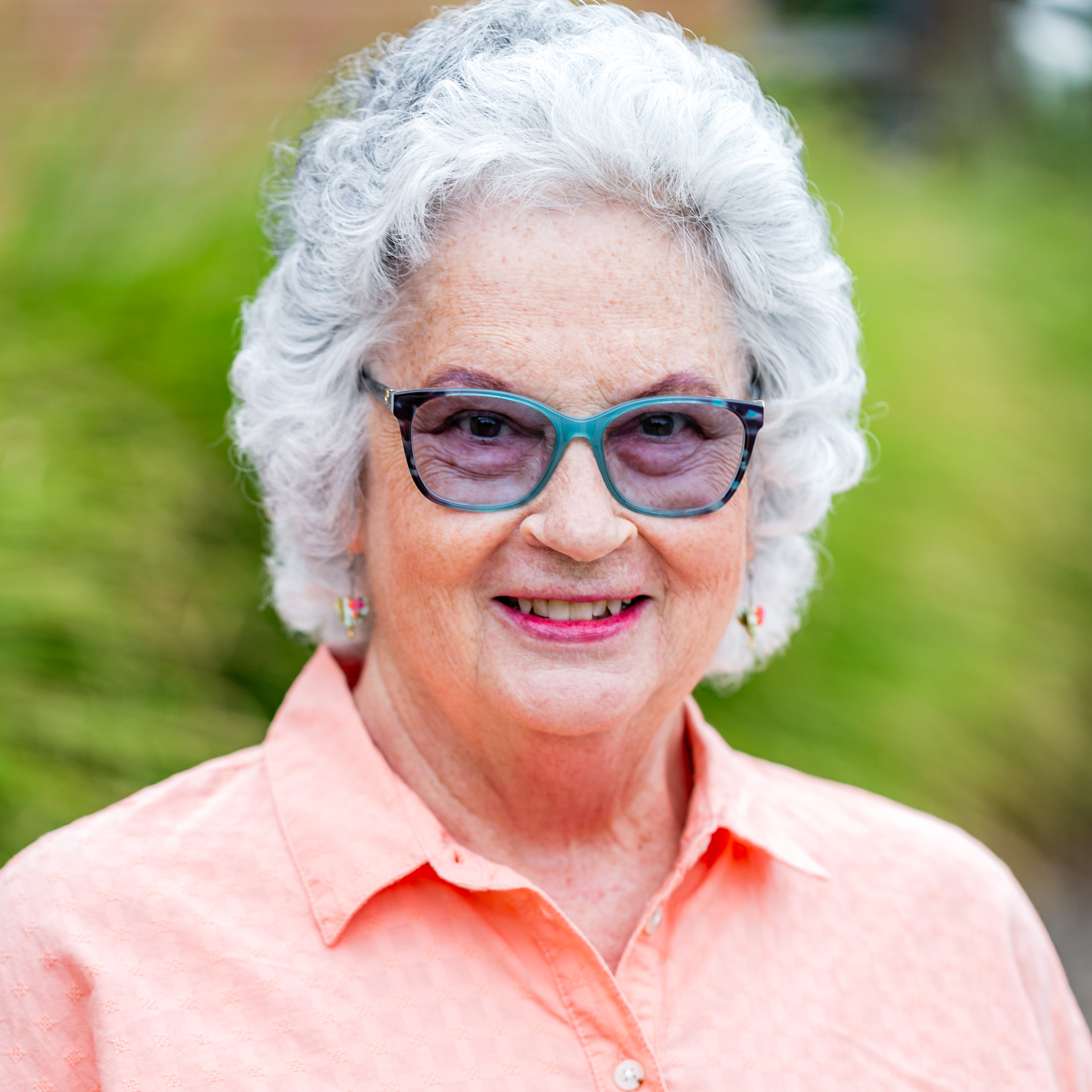 Pat Tergerson