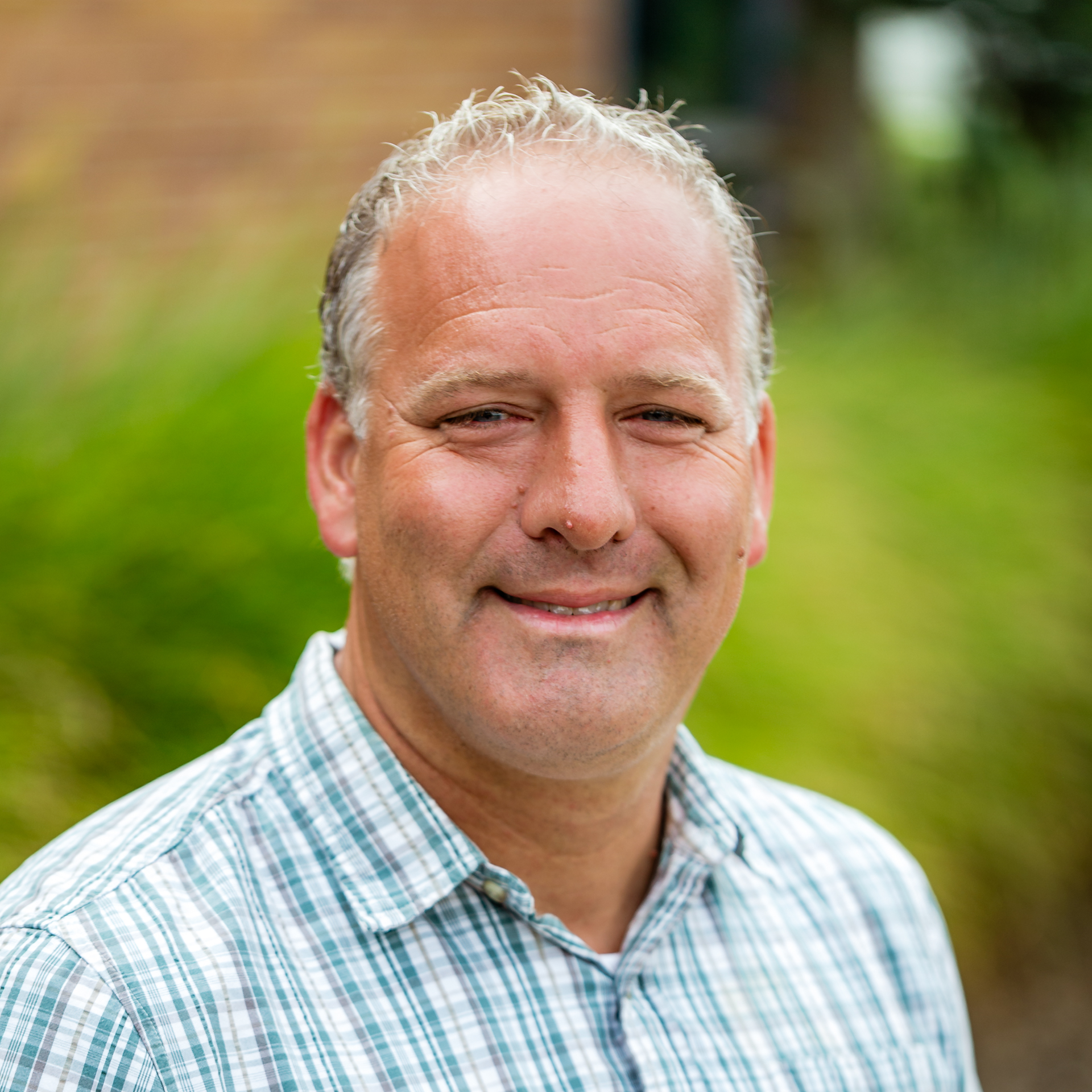 Phil Kelder