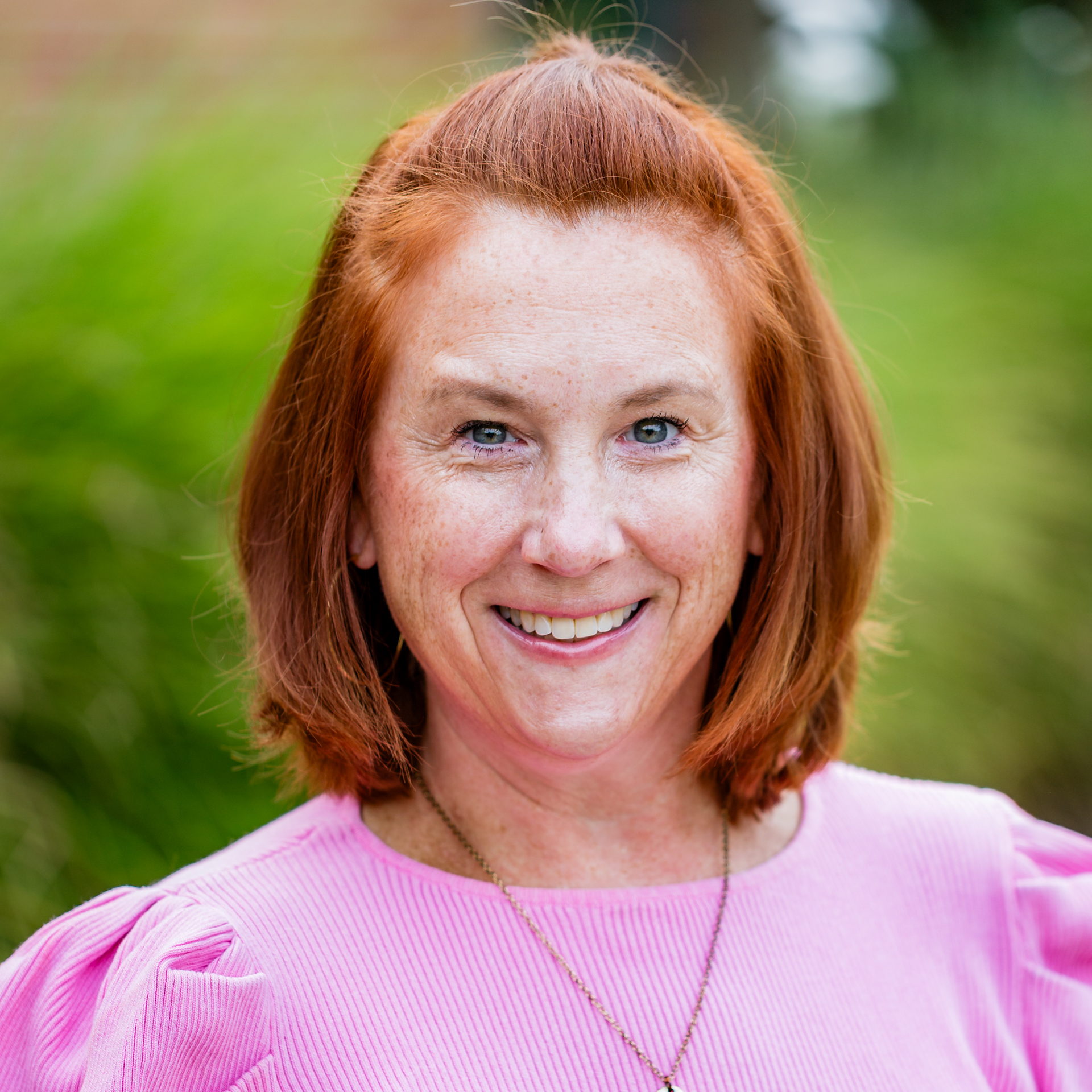 Nancy Doyle