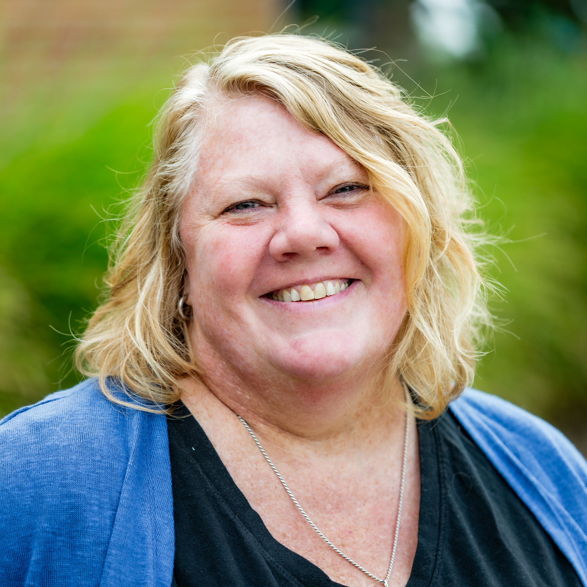Kathy Wiegers