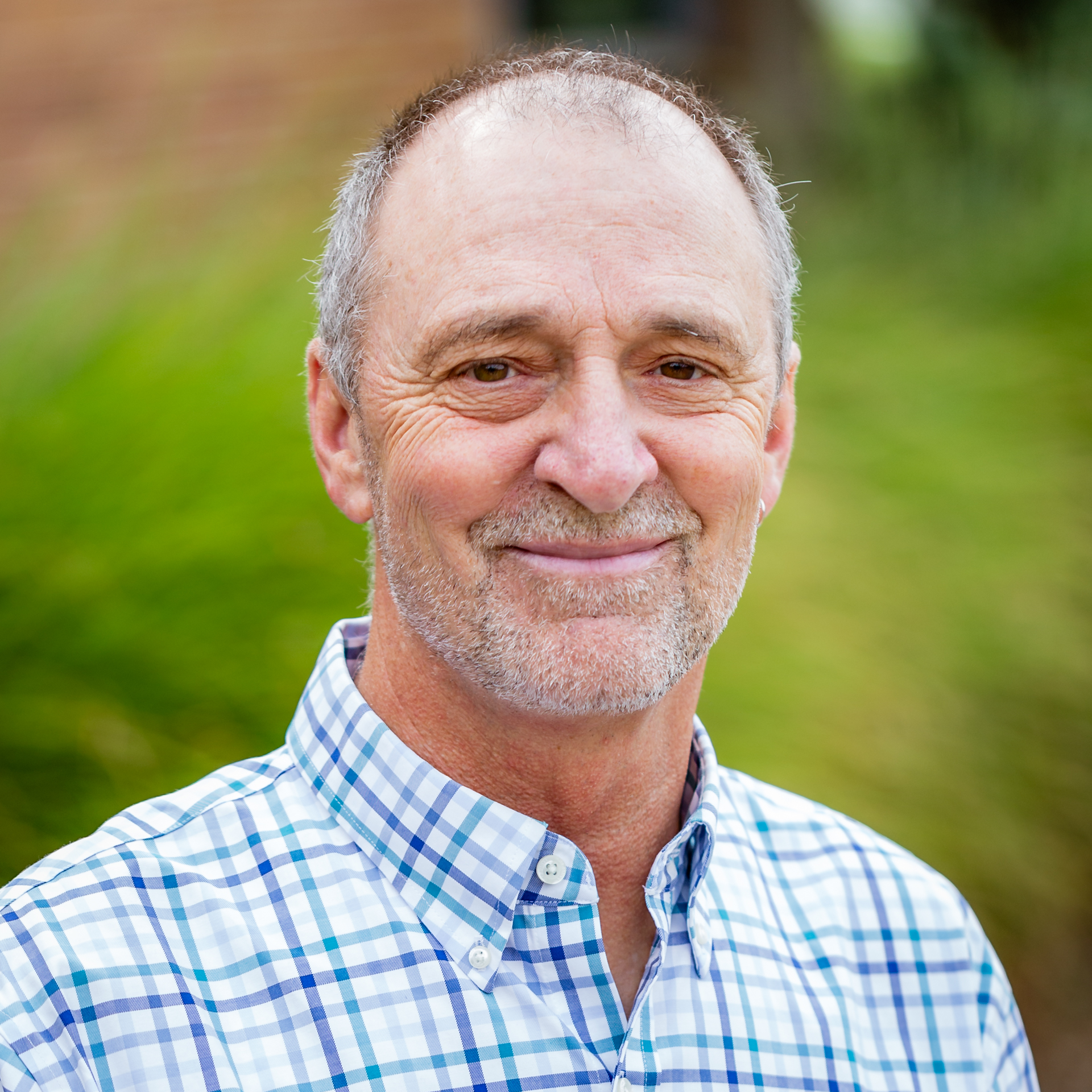 Gary Warners