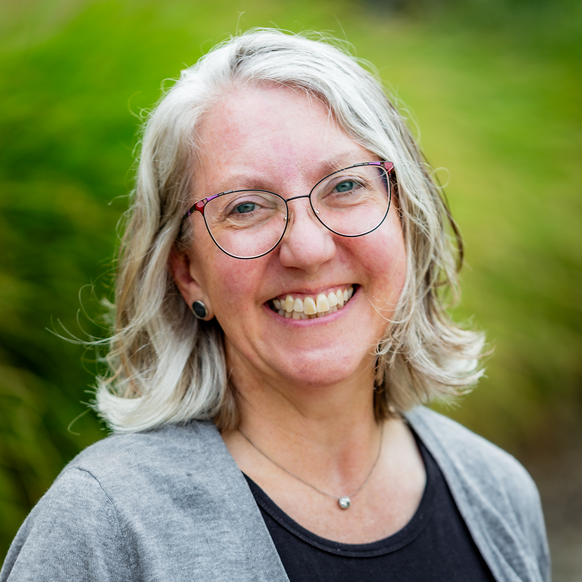 Dawn Plescher