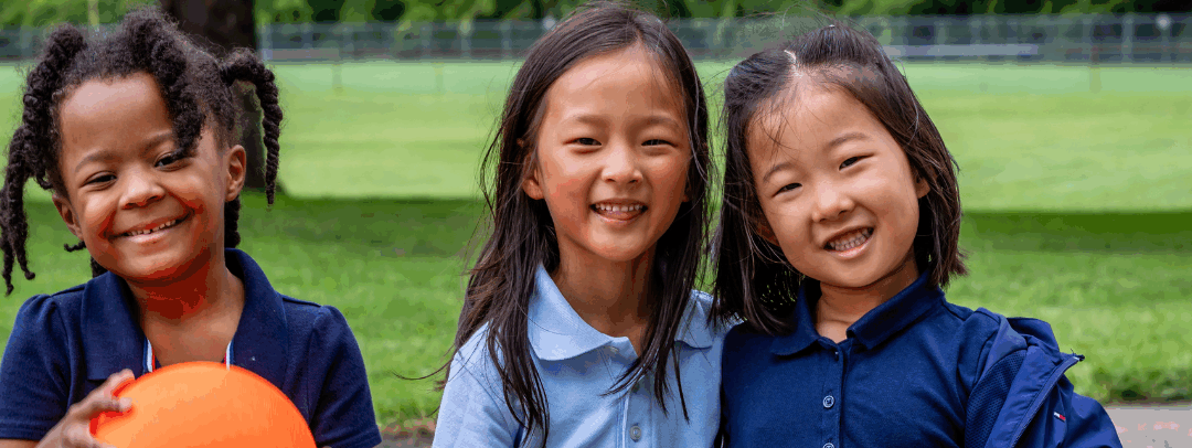 Your generosity makes belonging possible