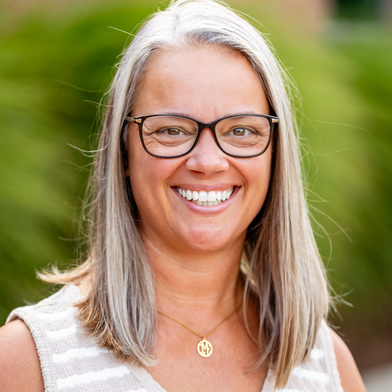 Mandy Vander Meyden