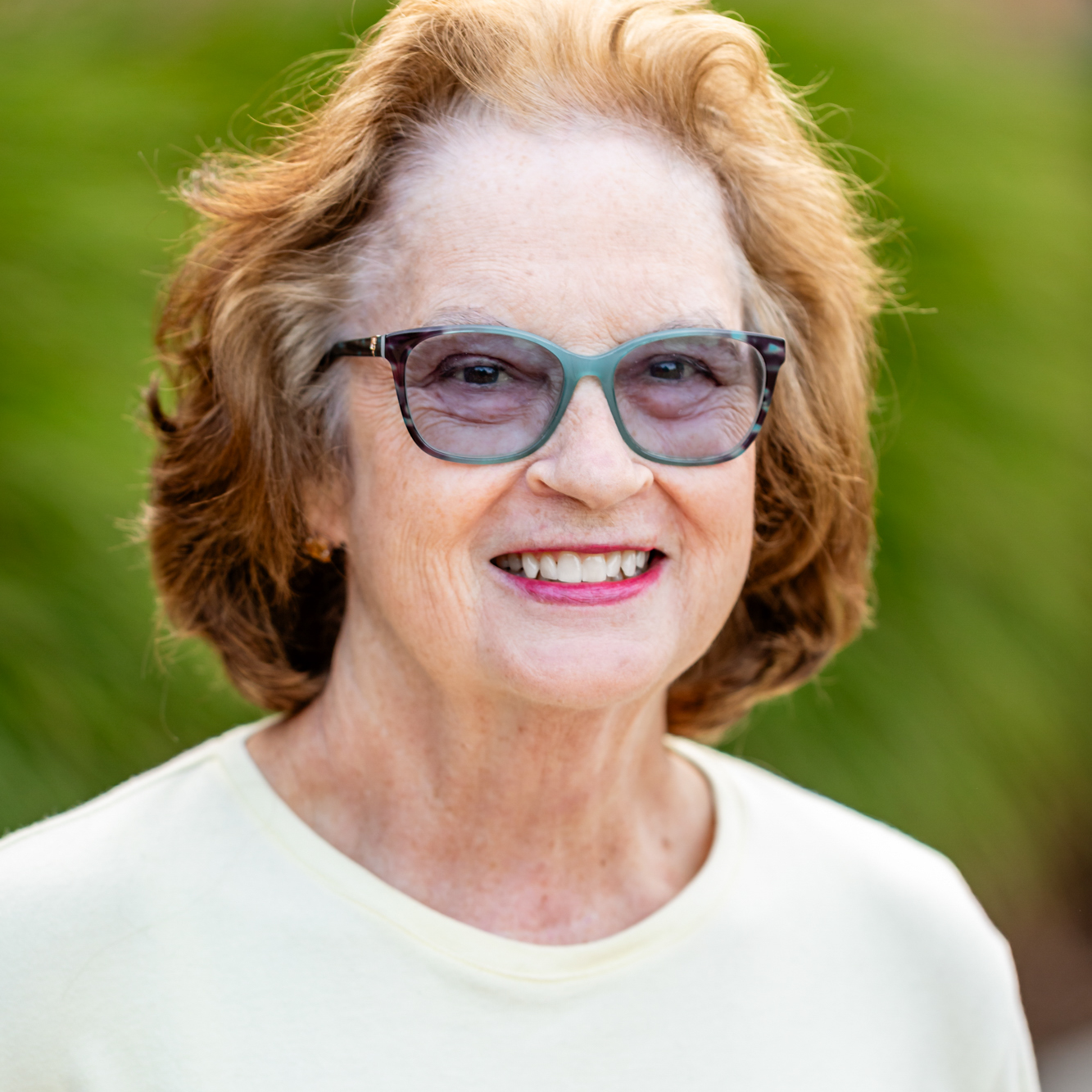 Pat Tergerson