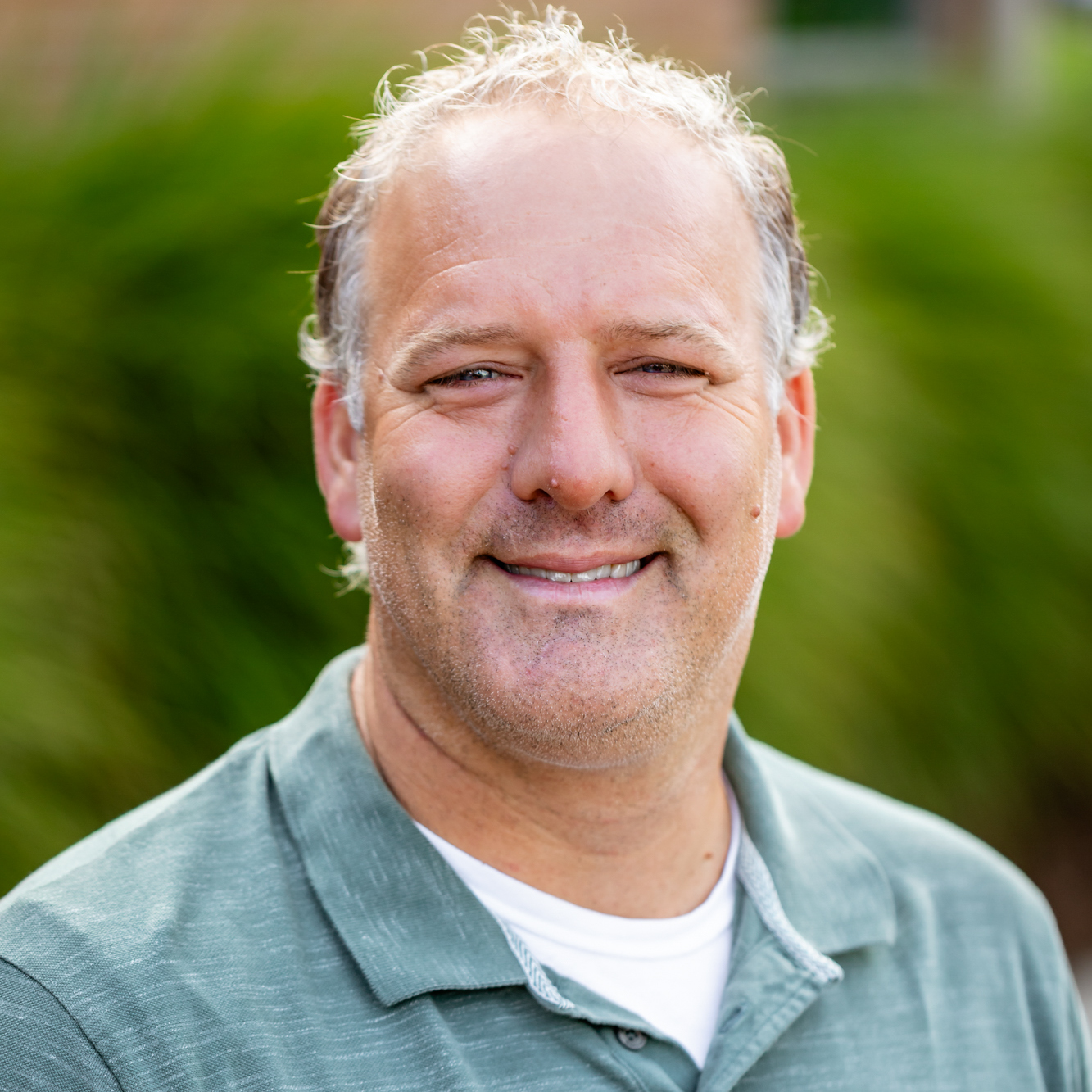 Phil Kelder