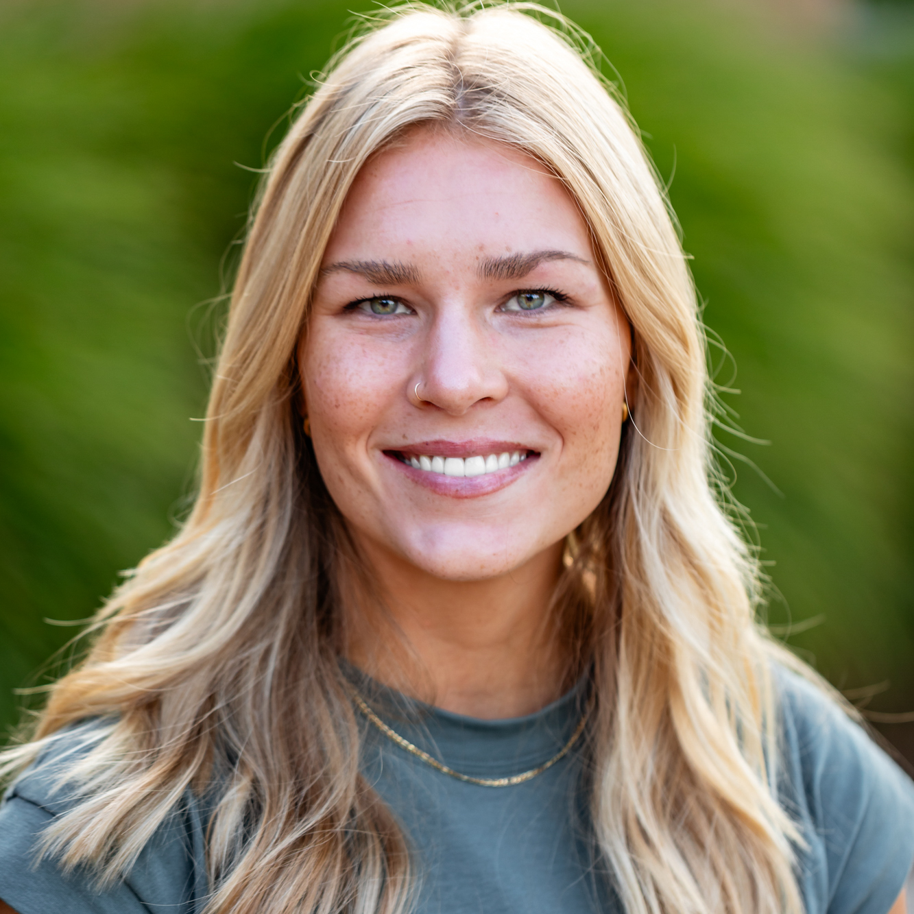 Betsi Farris