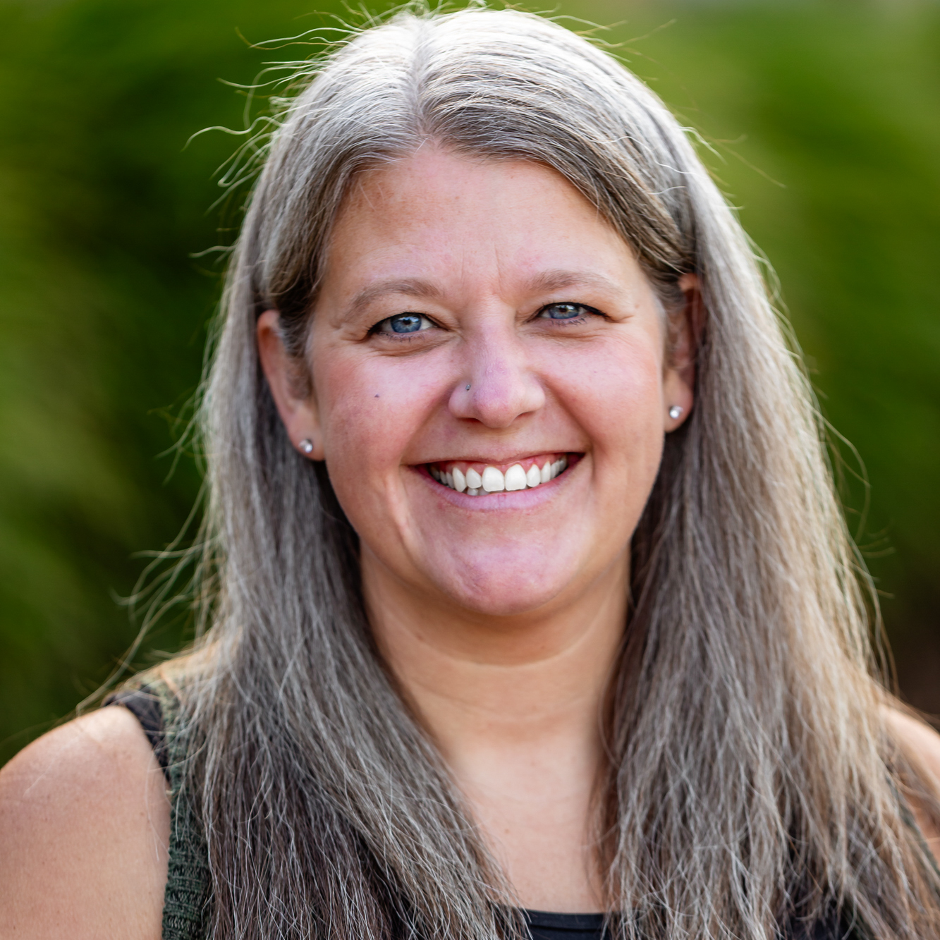 Ineke Wilkinson