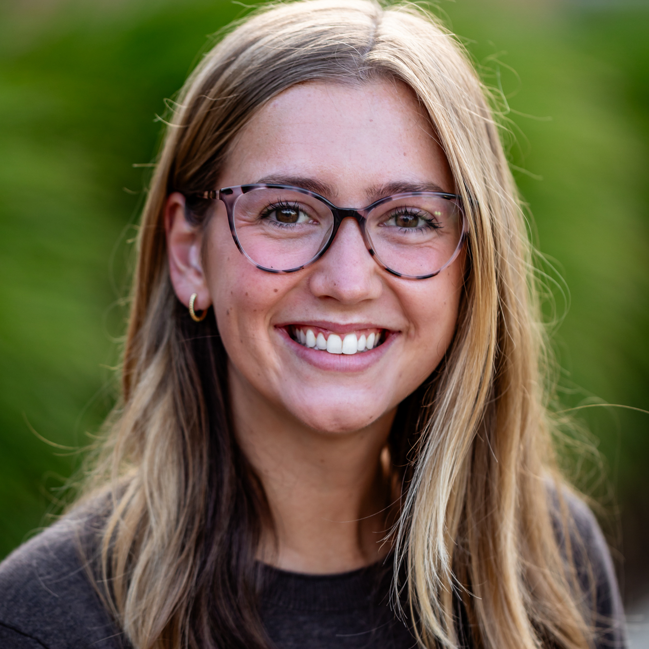 Ms Kelsey Merz