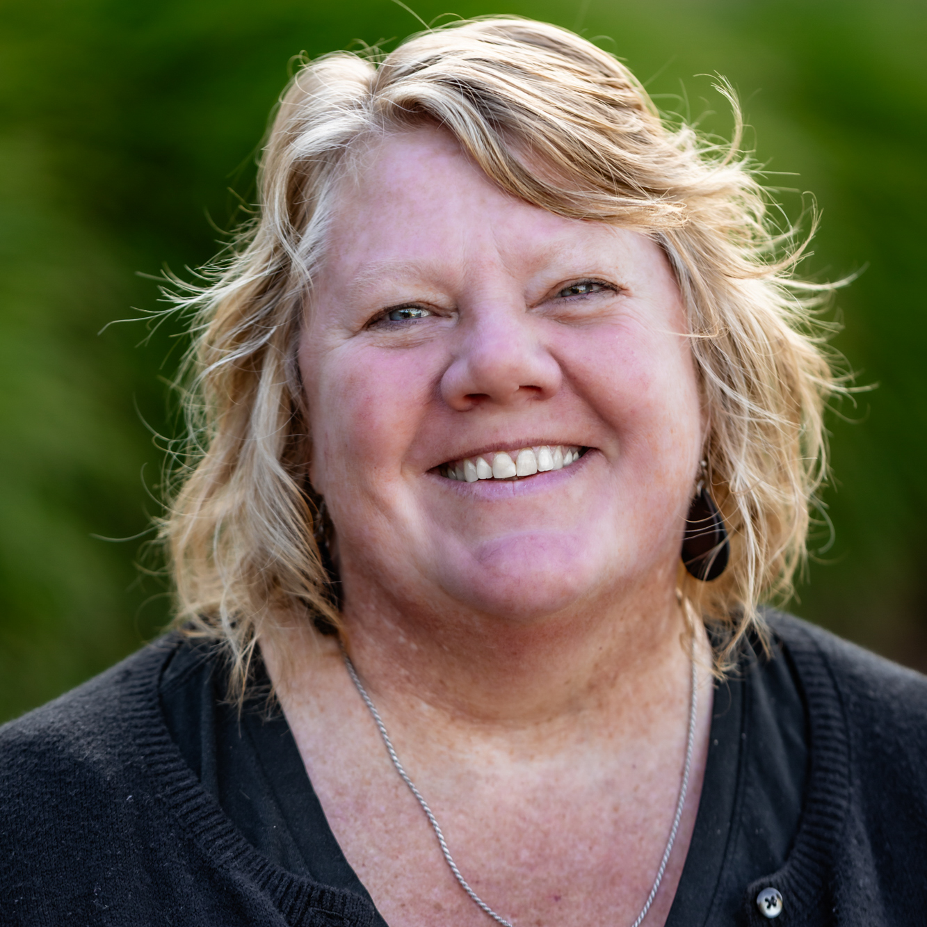 Kathy Wiegers