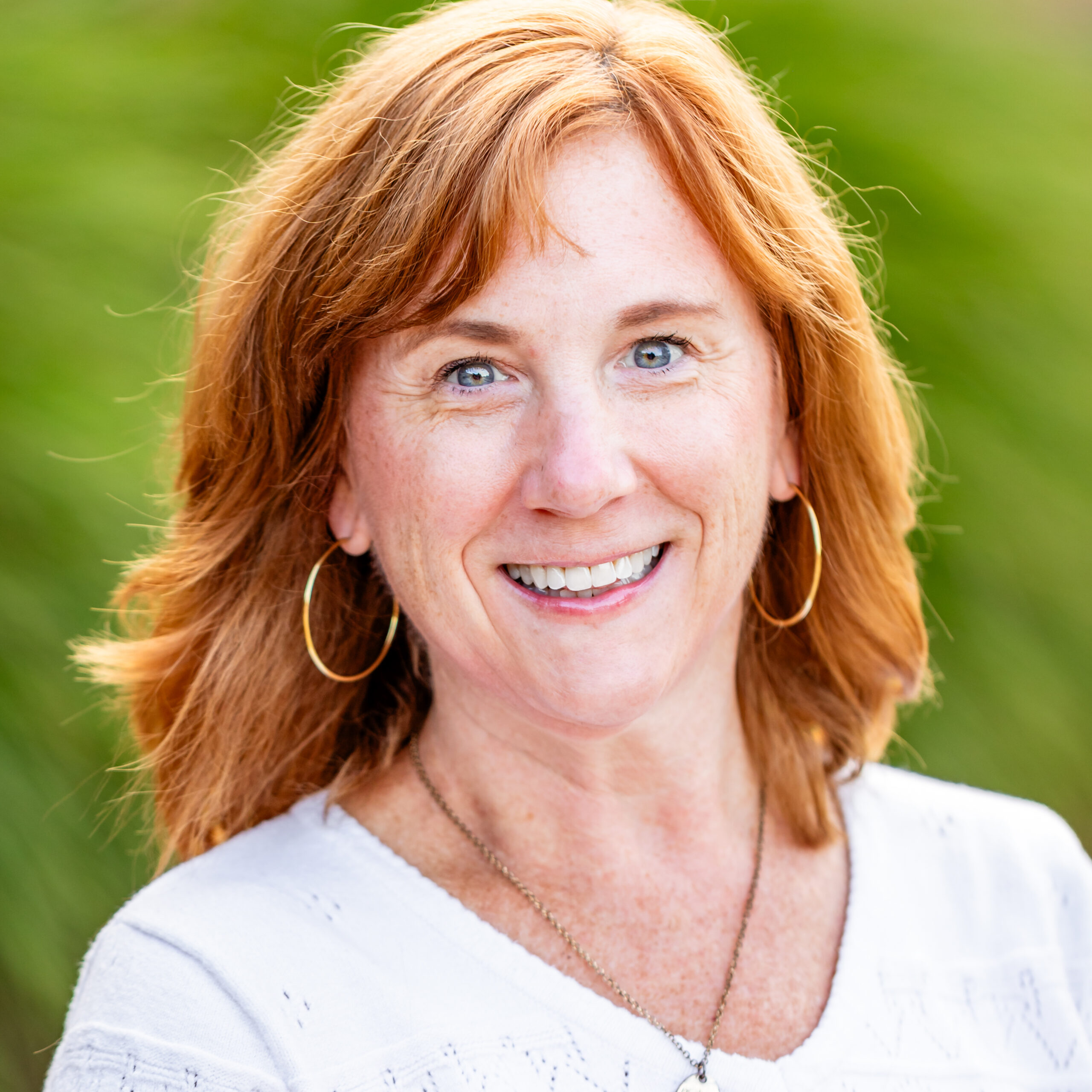 Nancy Doyle
