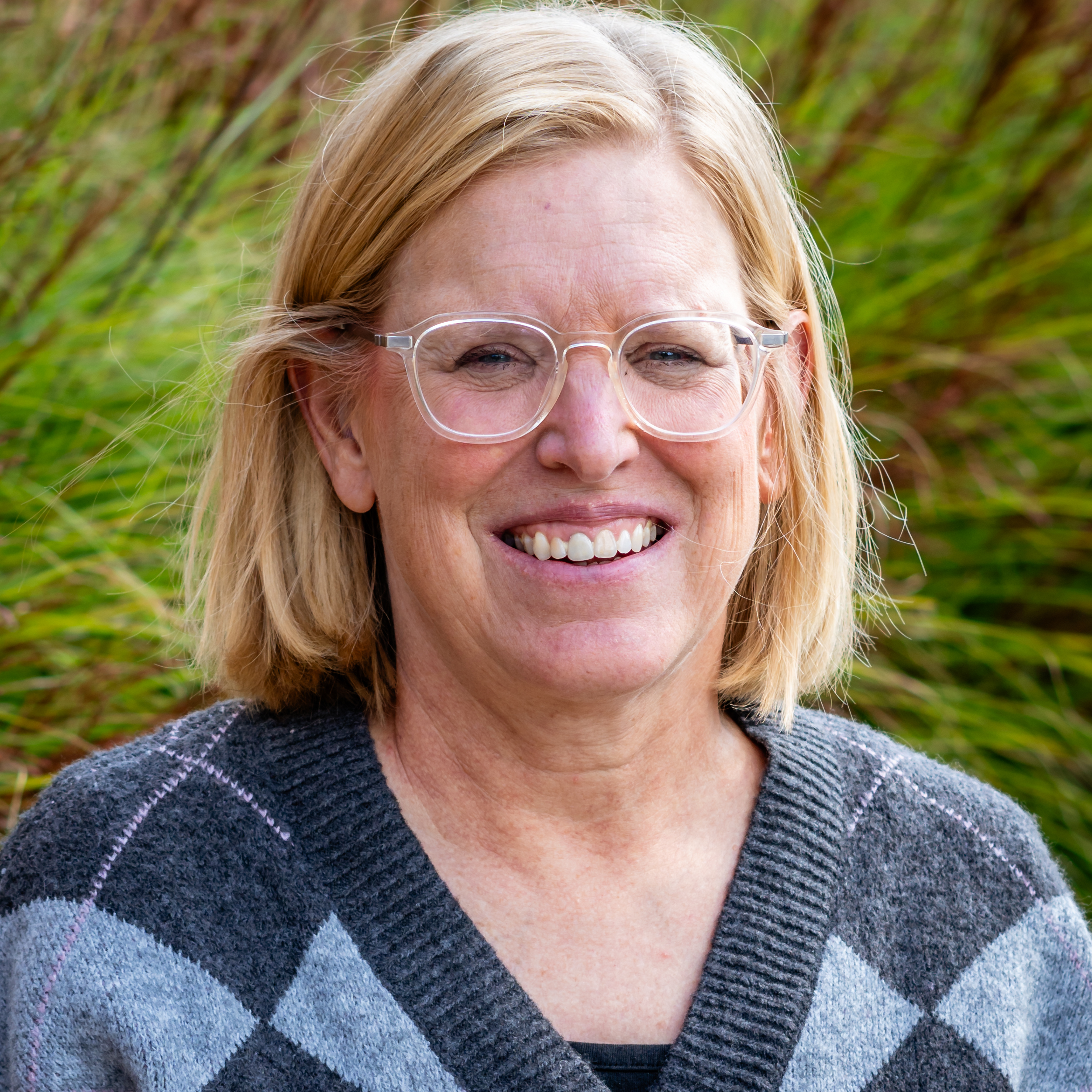 Amy Kornoelje